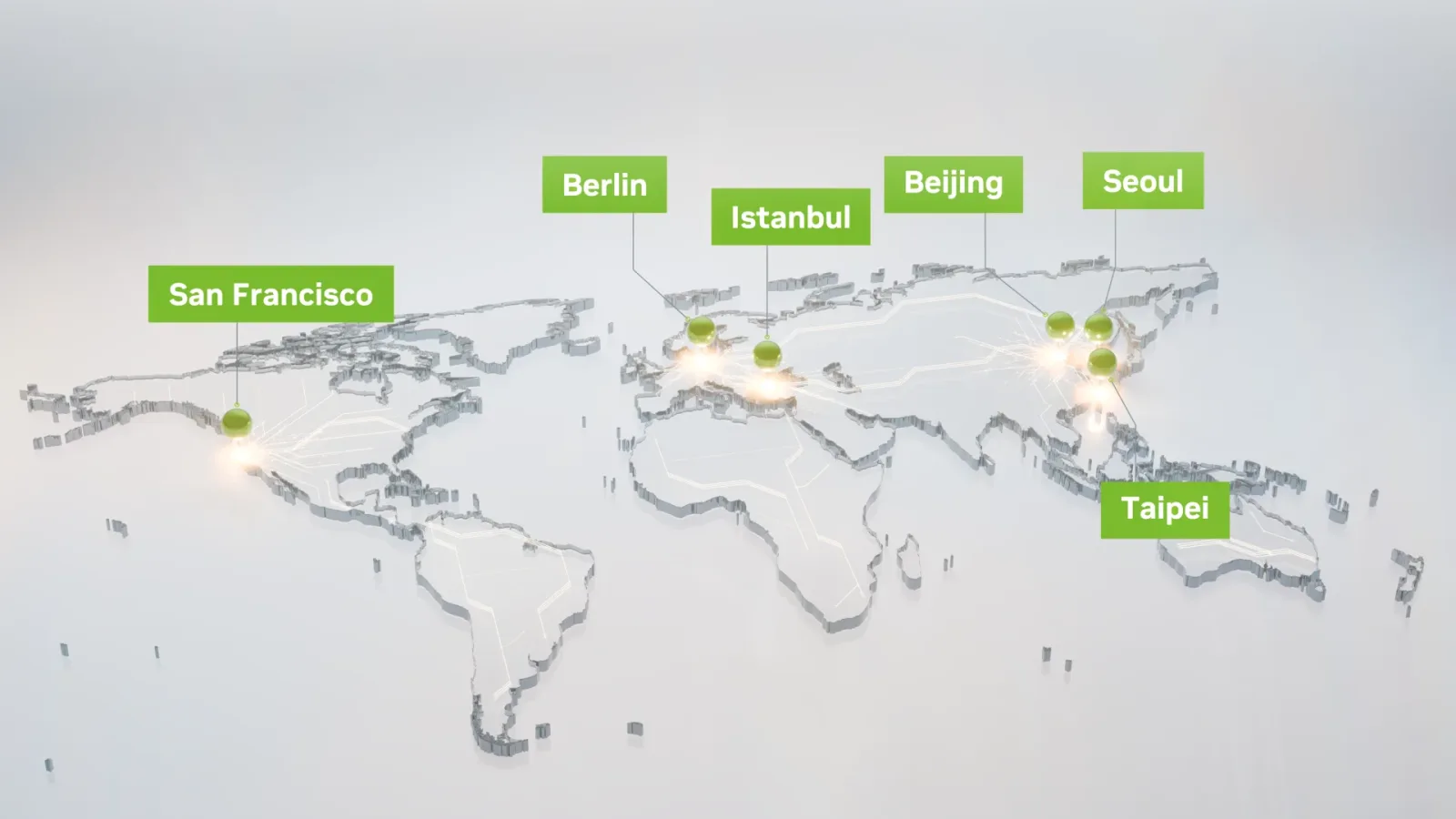Imagen oficial de NVIDIA Newsroom: RTX Spark llega mañana: Windows en Arm apuesta por IA local y más juegos
